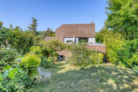 Villa i Nézel, Yvelines, Nézel - € 495.000 | Ref: 419651BODS - foto 1