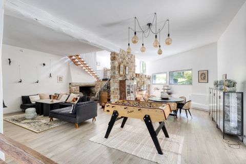 Villa i Nézel, Yvelines, Nézel - € 495.000 | Ref: 419651BODS - foto 5