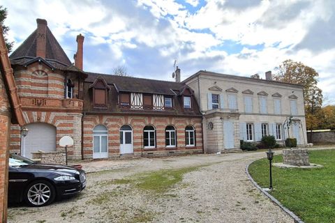 Villa a Saint-Dizier, Haute-Marne, Saint-Dizier - € 477.000 | Ref: 427461AANI - foto 6
