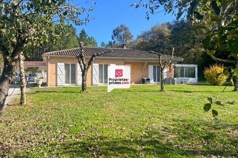 Villa i Hostens, Gironde, Hostens - € 322.900 | Ref: 427393RMJ - foto 1