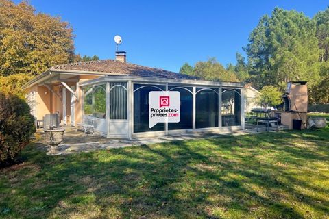 Villa i Hostens, Gironde, Hostens - € 322.900 | Ref: 427393RMJ - foto 2