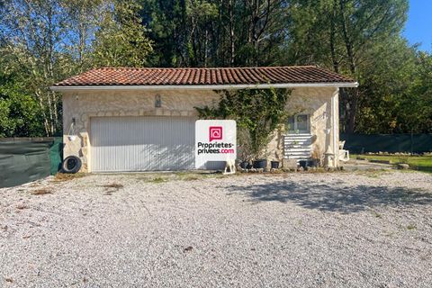 Villa i Hostens, Gironde, Hostens - € 322.900 | Ref: 427393RMJ - foto 3