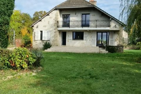Villa i Les Bordes, Loiret, Les Bordes - € 271.000 | Ref: 427448JCV - foto 1
