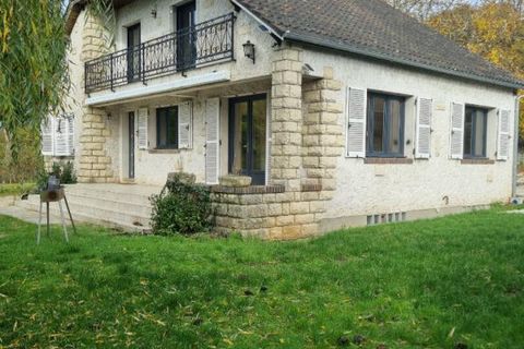 Villa i Les Bordes, Loiret, Les Bordes - € 271.000 | Ref: 427448JCV - foto 2