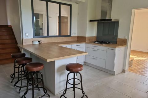 Villa i Les Bordes, Loiret, Les Bordes - € 271.000 | Ref: 427448JCV - foto 3