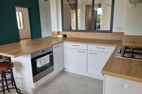 Villa i Les Bordes, Loiret, Les Bordes - € 271.000 | Ref: 427448JCV - foto 4