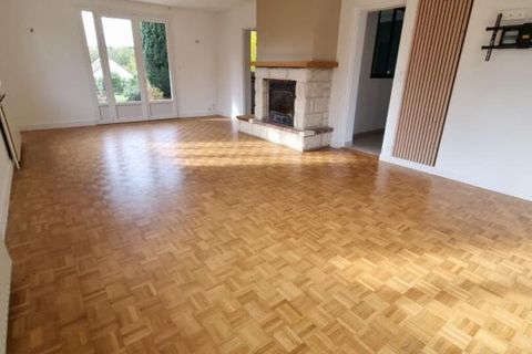 Villa i Les Bordes, Loiret, Les Bordes - € 271.000 | Ref: 427448JCV - foto 7