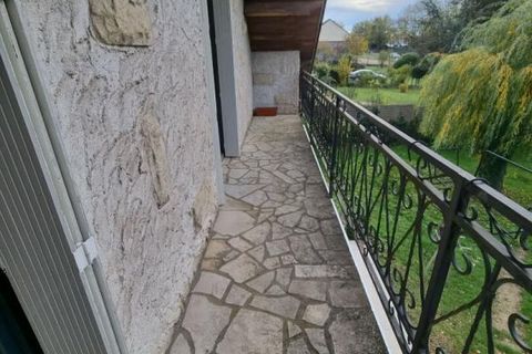 Villa i Les Bordes, Loiret, Les Bordes - € 271.000 | Ref: 427448JCV - foto 13