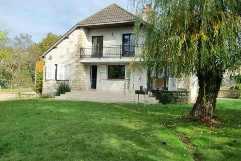 Villa i Les Bordes, Loiret, Les Bordes - € 271.000 | Ref: 427448JCV - foto 15