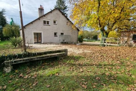 Villa i Les Bordes, Loiret, Les Bordes - € 271.000 | Ref: 427448JCV - foto 16