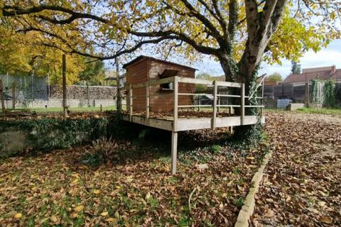 Villa i Les Bordes, Loiret, Les Bordes - € 271.000 | Ref: 427448JCV - foto 17