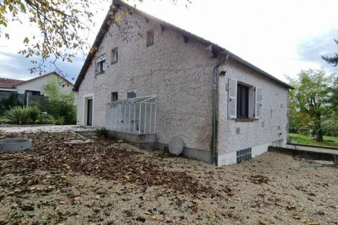 Villa i Les Bordes, Loiret, Les Bordes - € 271.000 | Ref: 427448JCV - foto 18