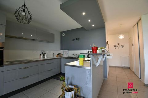 Leilighet i Mions, Rhone, Mions - € 240 000 | Ref: 404427AGAR - foto 2