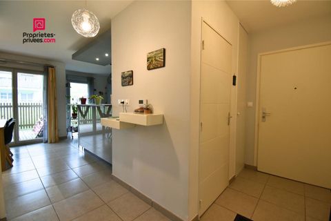 Leilighet i Mions, Rhone, Mions - € 240 000 | Ref: 404427AGAR - foto 3