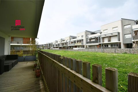 Leilighet i Mions, Rhone, Mions - € 240 000 | Ref: 404427AGAR - foto 8