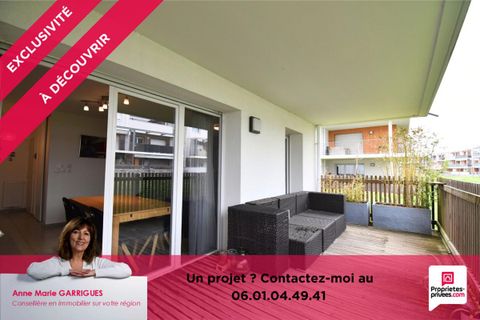 Leilighet i Mions, Rhone, Mions - € 240 000 | Ref: 404427AGAR - foto 9
