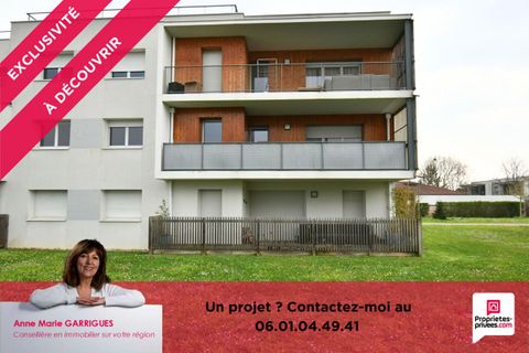 Leilighet i Mions, Rhone, Mions - € 240 000 | Ref: 404427AGAR - foto 10
