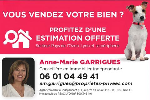 Leilighet i Mions, Rhone, Mions - € 240 000 | Ref: 404427AGAR - foto 11
