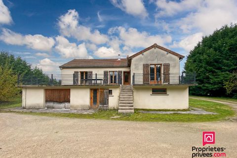 Villa i Arnay-le-Duc, Cote-d'Or, Arnay-le-Duc - € 189.000 | Ref: 427522MPIE - foto 4