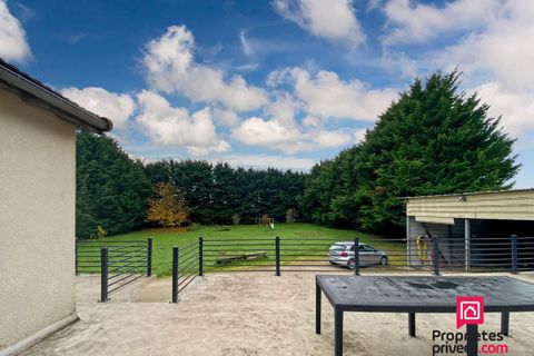 Villa i Arnay-le-Duc, Cote-d'Or, Arnay-le-Duc - € 189.000 | Ref: 427522MPIE - foto 5