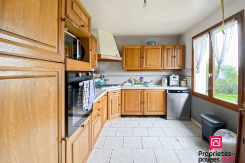 Villa i Arnay-le-Duc, Cote-d'Or, Arnay-le-Duc - € 189.000 | Ref: 427522MPIE - foto 10