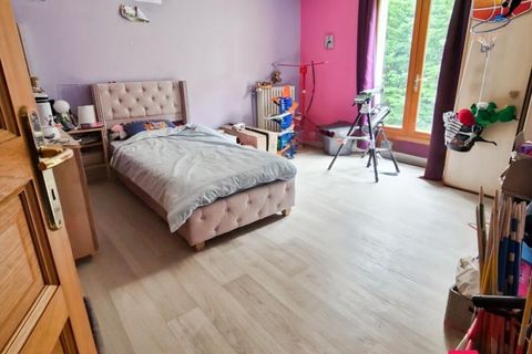 Villa i Arnay-le-Duc, Cote-d'Or, Arnay-le-Duc - € 189.000 | Ref: 427522MPIE - foto 11