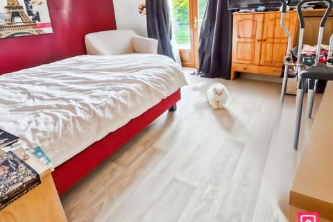 Villa i Arnay-le-Duc, Cote-d'Or, Arnay-le-Duc - € 189.000 | Ref: 427522MPIE - foto 12