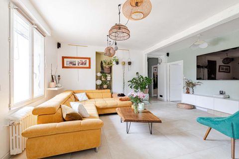 Villa i Val-de-Cognac, Charente, Val-de-Cognac - € 199.500 | Ref: 427407CRIT - foto 1