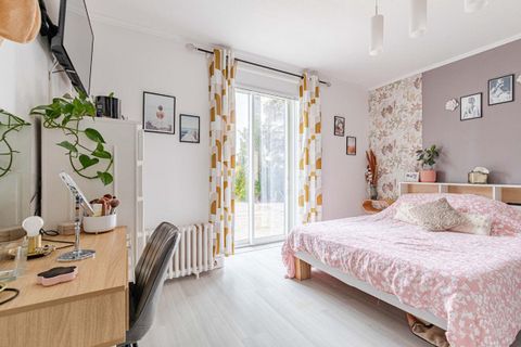 Villa i Val-de-Cognac, Charente, Val-de-Cognac - € 199.500 | Ref: 427407CRIT - foto 4
