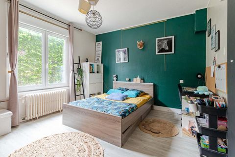 Villa i Val-de-Cognac, Charente, Val-de-Cognac - € 199.500 | Ref: 427407CRIT - foto 6