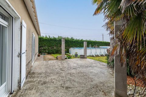 Villa i Val-de-Cognac, Charente, Val-de-Cognac - € 199.500 | Ref: 427407CRIT - foto 8