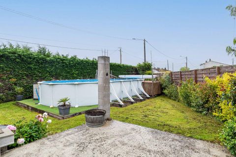Villa i Val-de-Cognac, Charente, Val-de-Cognac - € 199.500 | Ref: 427407CRIT - foto 10