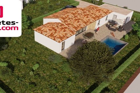 Villa i Lecci, Corse-du-Sud, Lecci - € 990.000 | Ref: 426100KFL - foto 1