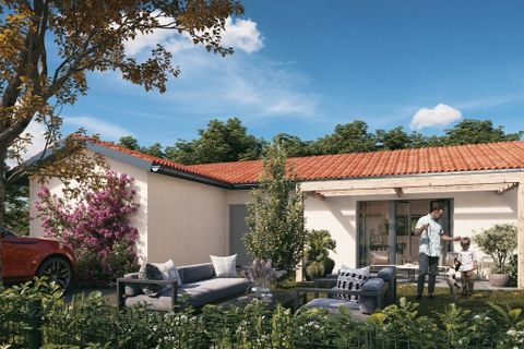 Villa i Toussieu, Rhone, Toussieu - € 689.000 | Ref: 3110TC390952TCL - foto 2