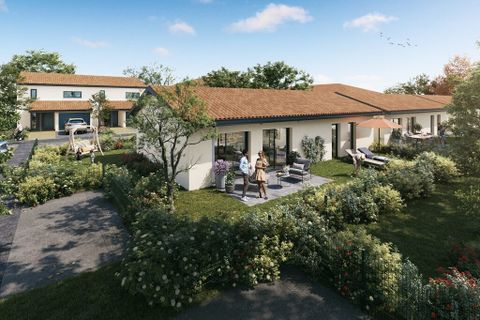 Villa i Toussieu, Rhone, Toussieu - € 689.000 | Ref: 3110TC390952TCL - foto 4