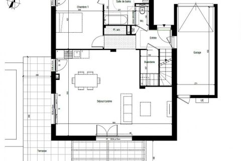 Villa i Toussieu, Rhone, Toussieu - € 689.000 | Ref: 3110TC390952TCL - foto 5