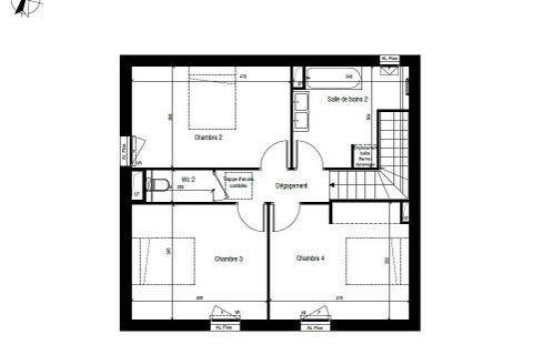 Villa i Toussieu, Rhone, Toussieu - € 689.000 | Ref: 3110TC390952TCL - foto 6