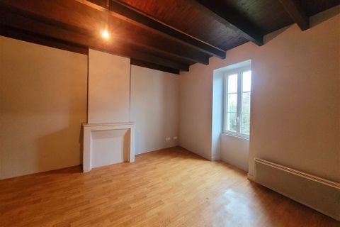 Villa i Tourriers, Charente, Tourriers - € 195.000 | Ref: 427357GSK - foto 5