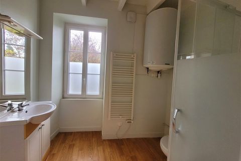 Villa i Tourriers, Charente, Tourriers - € 195.000 | Ref: 427357GSK - foto 8