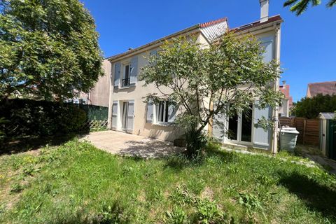 Villa i Plaisir, Yvelines, Plaisir - € 475.000 | Ref: 427385SYS - foto 1