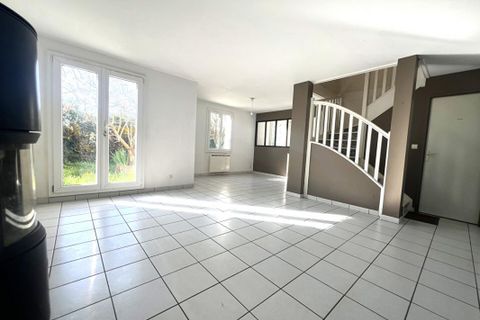 Villa i Plaisir, Yvelines, Plaisir - € 475.000 | Ref: 427385SYS - foto 4