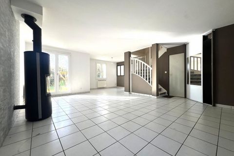 Villa i Plaisir, Yvelines, Plaisir - € 475.000 | Ref: 427385SYS - foto 6