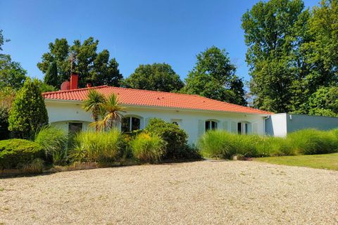 Villa i Carbon-Blanc, Gironde, Carbon-Blanc - € 659.000 | Ref: 427375NAD - foto 1