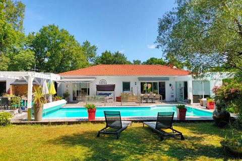 Villa i Carbon-Blanc, Gironde, Carbon-Blanc - € 659.000 | Ref: 427375NAD - foto 2