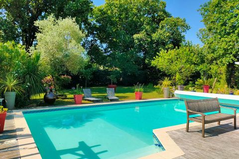 Villa i Carbon-Blanc, Gironde, Carbon-Blanc - € 659.000 | Ref: 427375NAD - foto 3