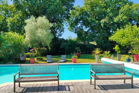 Villa i Carbon-Blanc, Gironde, Carbon-Blanc - € 659.000 | Ref: 427375NAD - foto 4