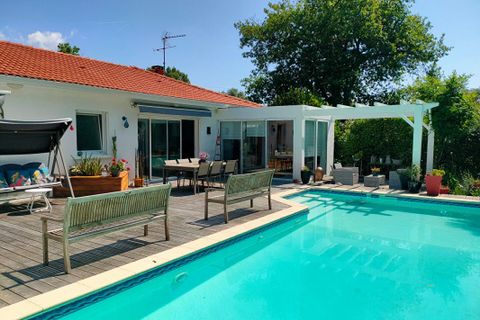 Villa i Carbon-Blanc, Gironde, Carbon-Blanc - € 659.000 | Ref: 427375NAD - foto 5