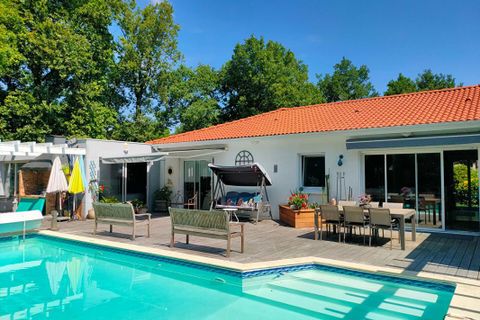 Villa i Carbon-Blanc, Gironde, Carbon-Blanc - € 659.000 | Ref: 427375NAD - foto 6