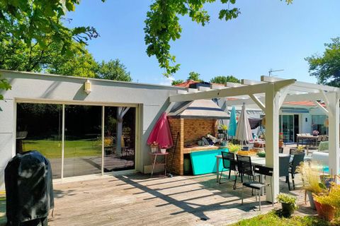 Villa i Carbon-Blanc, Gironde, Carbon-Blanc - € 659.000 | Ref: 427375NAD - foto 7