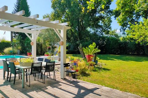 Villa i Carbon-Blanc, Gironde, Carbon-Blanc - € 659.000 | Ref: 427375NAD - foto 8